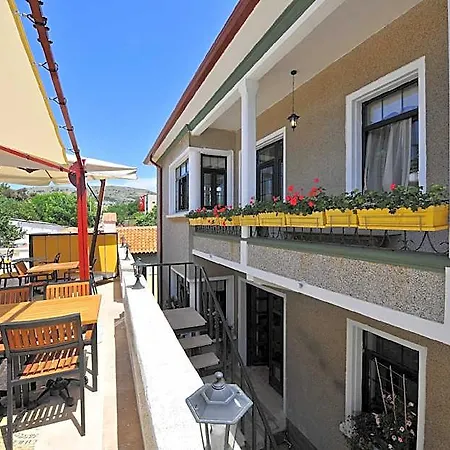 Hotel Petrino Gokceada Kitchen Derekoy (Gokceada)