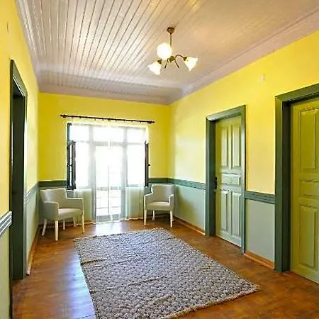 Petrino Gokceada Kitchen 3* Derekoy (Gokceada)