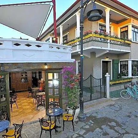 Petrino Gokceada Kitchen Derekoy (Gokceada)