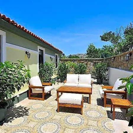 Petrino Gokceada Kitchen 3* Derekoy (Gokceada)
