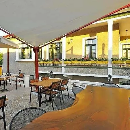 Petrino Gokceada Kitchen