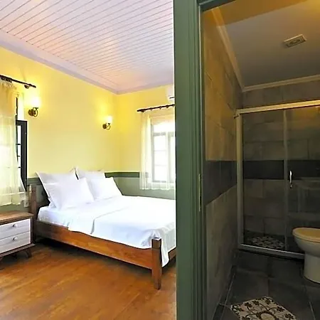 Petrino Gokceada Kitchen Hotel Derekoy (Gokceada)
