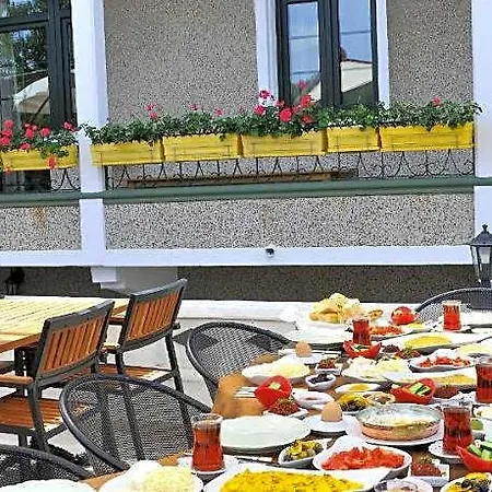 Petrino Gokceada Kitchen Hotel Derekoy (Gokceada)
