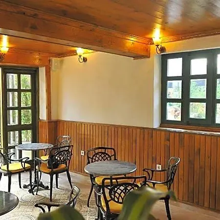 Petrino Gokceada Kitchen Derekoy (Gokceada)
