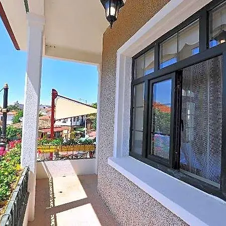 Petrino Gokceada Kitchen Hotel