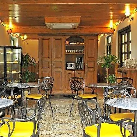 Petrino Gokceada Kitchen Derekoy (Gokceada)