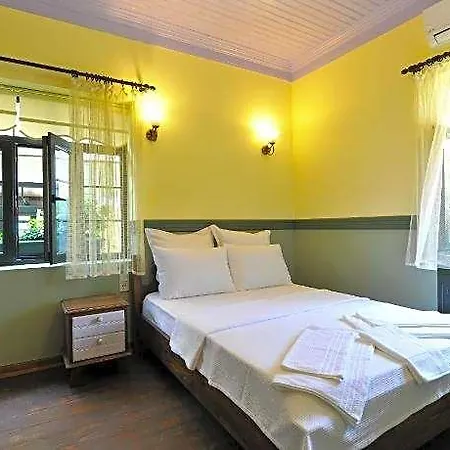 Petrino Gokceada Kitchen Hotel Derekoy (Gokceada)