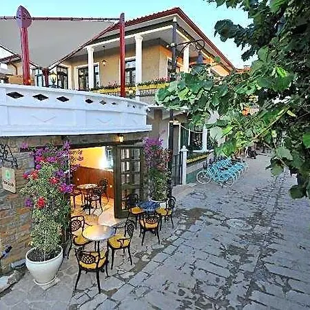 Petrino Gokceada Kitchen Derekoy (Gokceada)