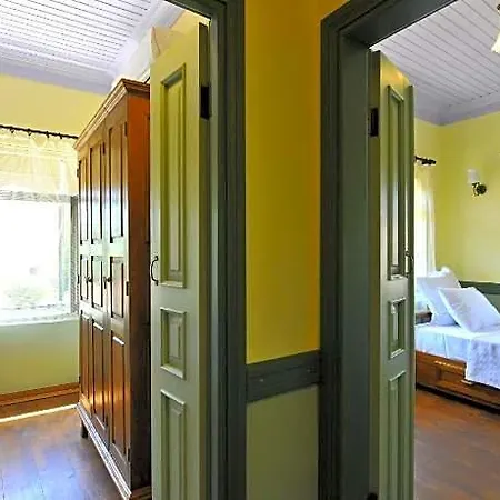 Petrino Gokceada Kitchen Derekoy (Gokceada)