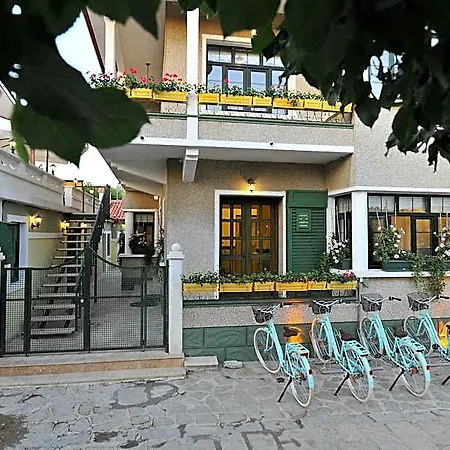 Petrino Gokceada Kitchen