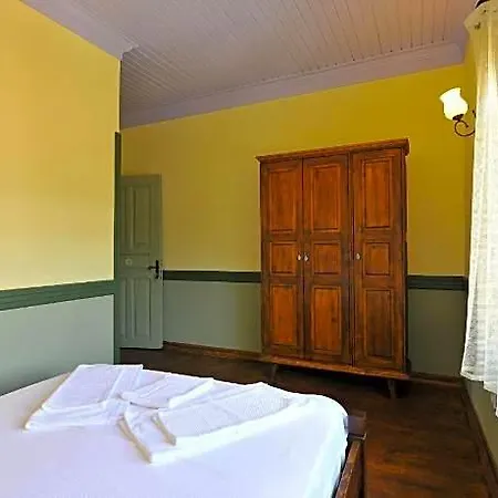 Petrino Gokceada Kitchen Hotel