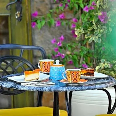 Petrino Gokceada Kitchen Hotel Derekoy (Gokceada)