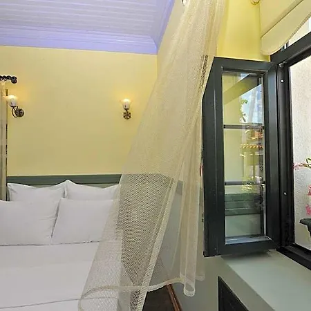 Petrino Gokceada Kitchen 3*