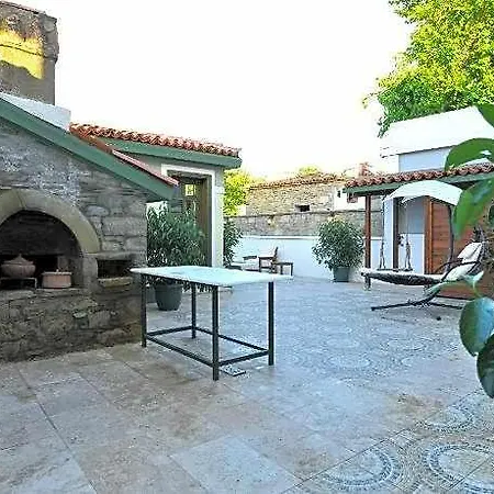 Petrino Gokceada Kitchen Hotel