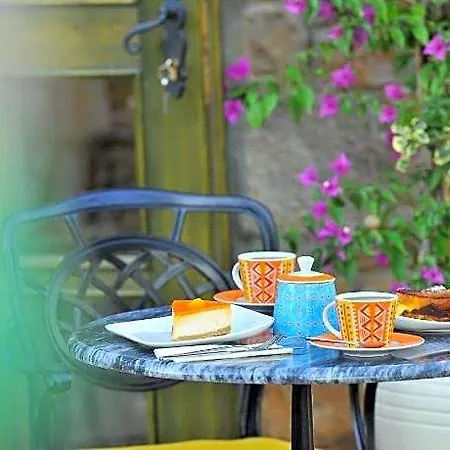 Petrino Gokceada Kitchen Derekoy (Gokceada)