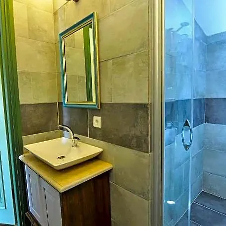 Petrino Gokceada Kitchen Derekoy (Gokceada)