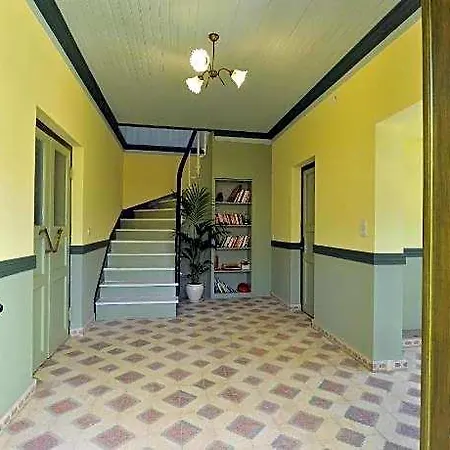 Petrino Gokceada Kitchen Derekoy (Gokceada)