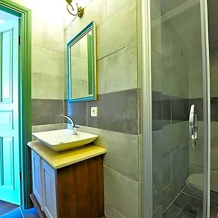 Petrino Gokceada Kitchen Hotel Derekoy (Gokceada)