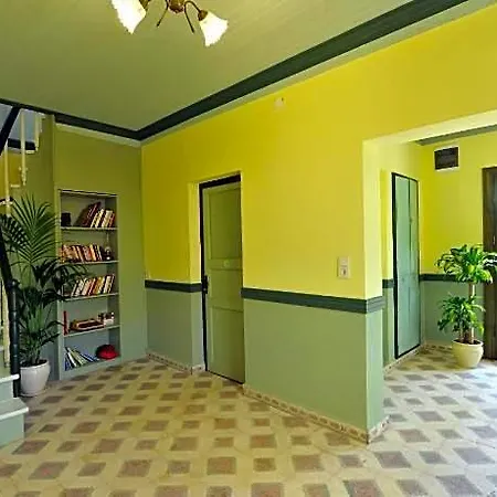 Petrino Gokceada Kitchen Hotel Derekoy (Gokceada)