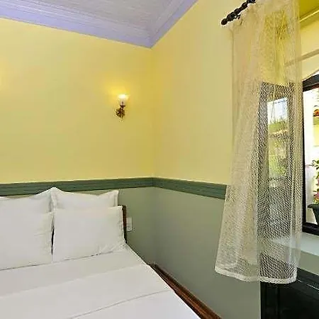 Petrino Gokceada Kitchen Hotel